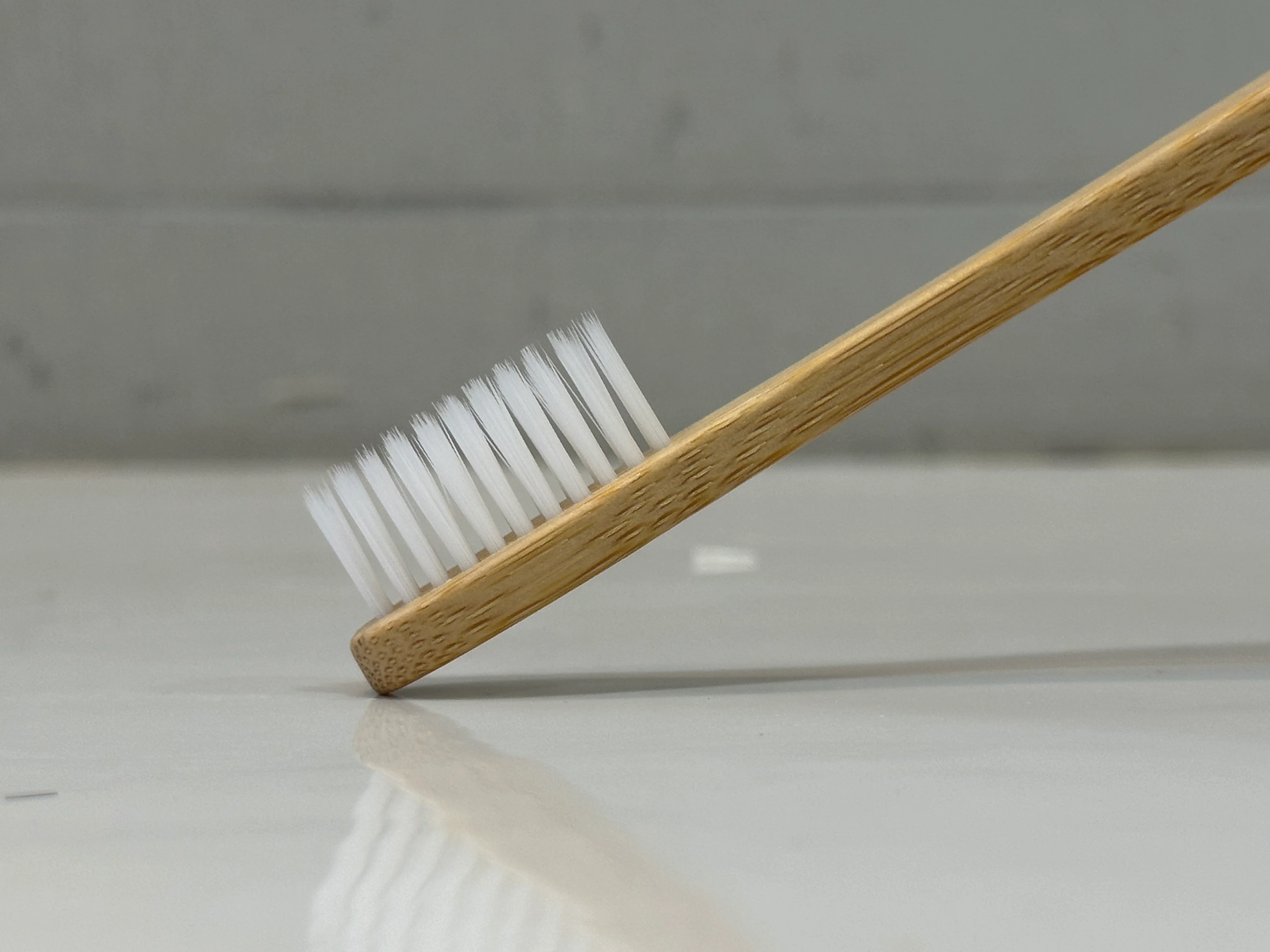 ORAL MAX - Bamboo Toothbrush - Image 3