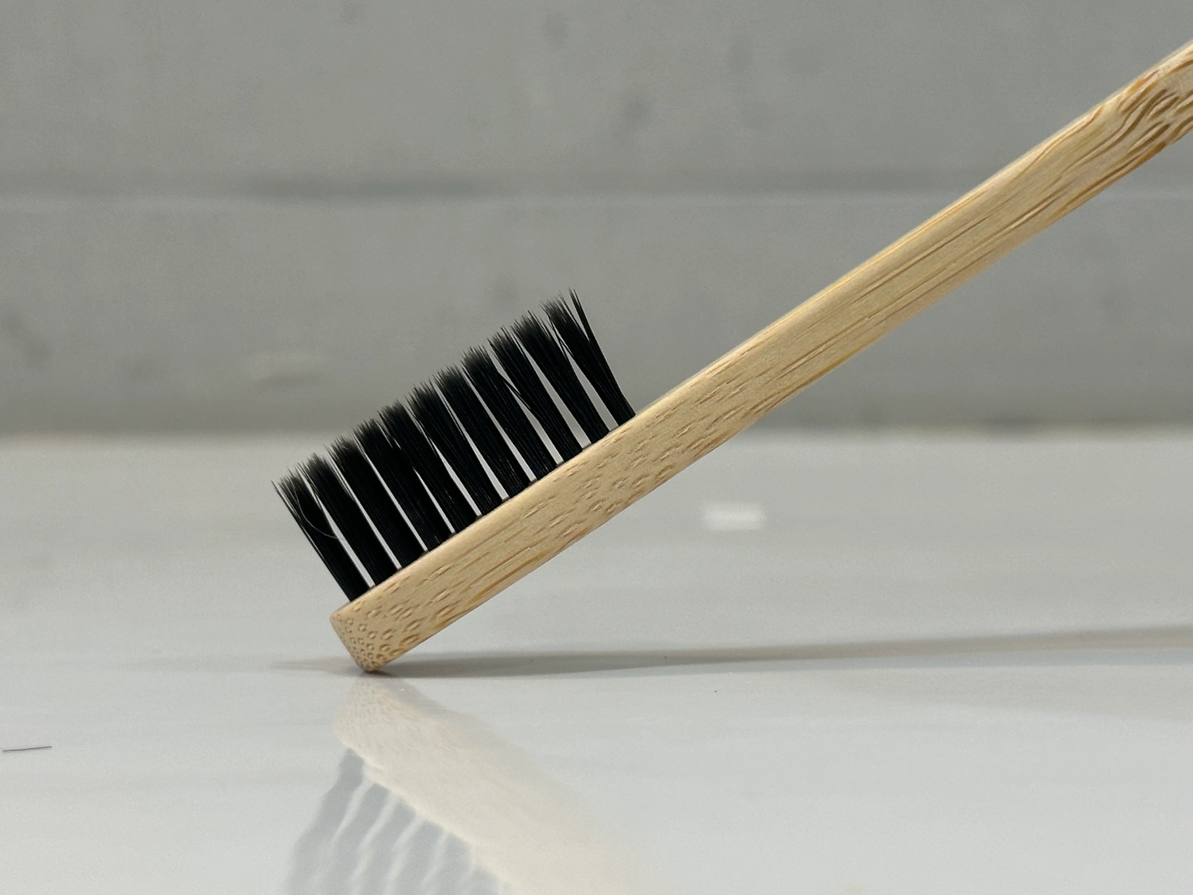 ORAL MAX - Bamboo Toothbrush - Image 4
