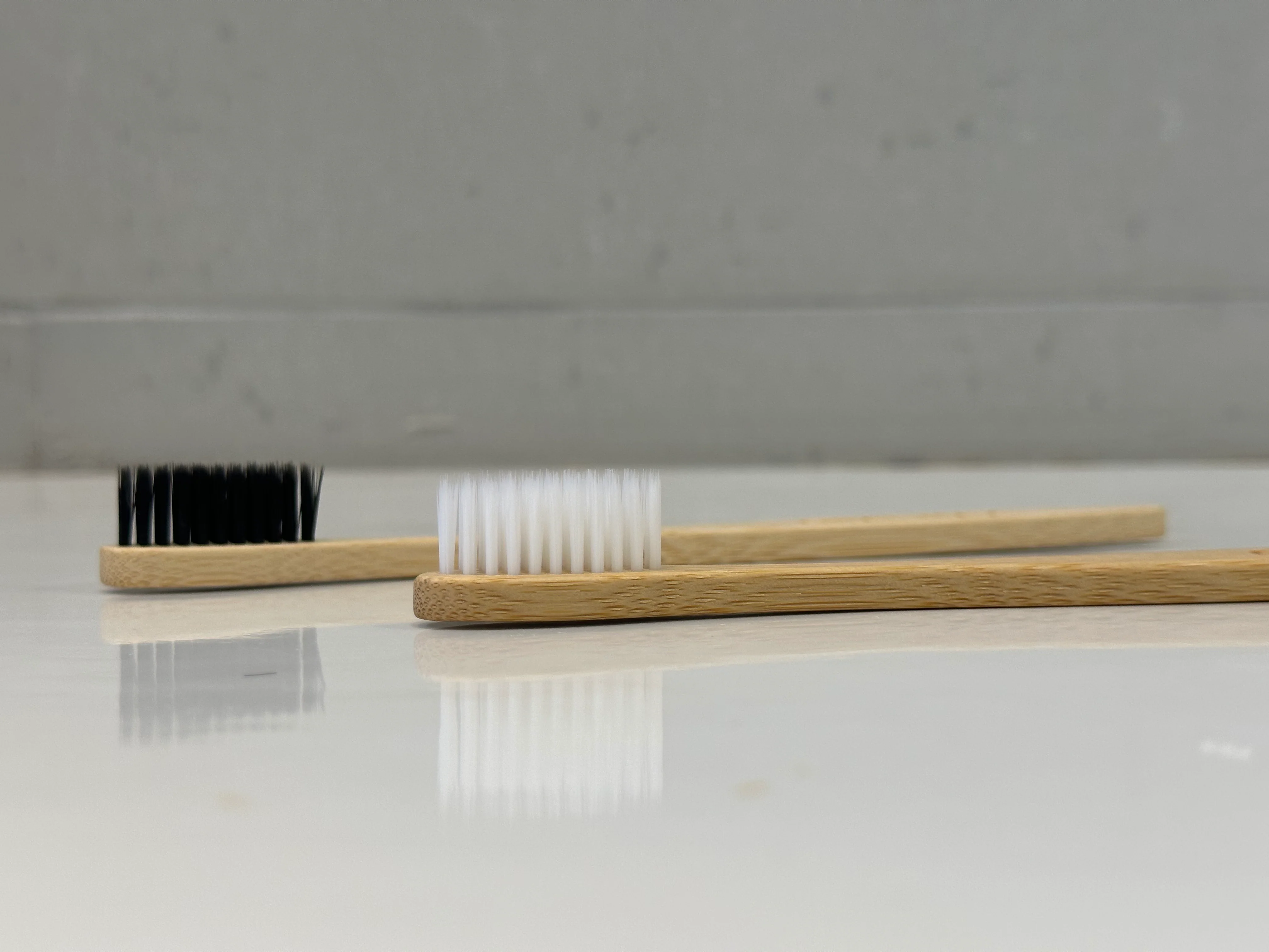 ORAL MAX - Bamboo Toothbrush - Image 6