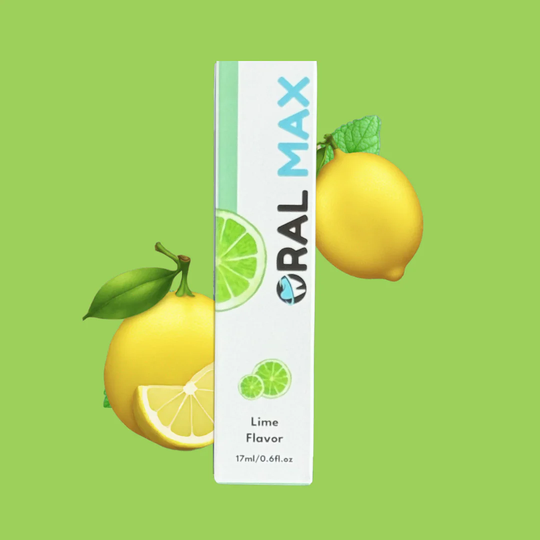 ORAL MAX - Breath Freshener - Image 3