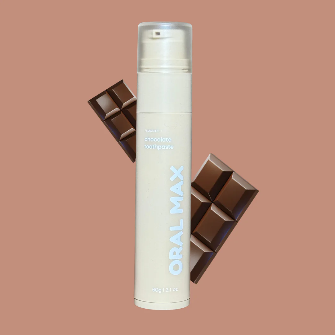 ORAL MAX - Flavoured Toothpaste - Image 7