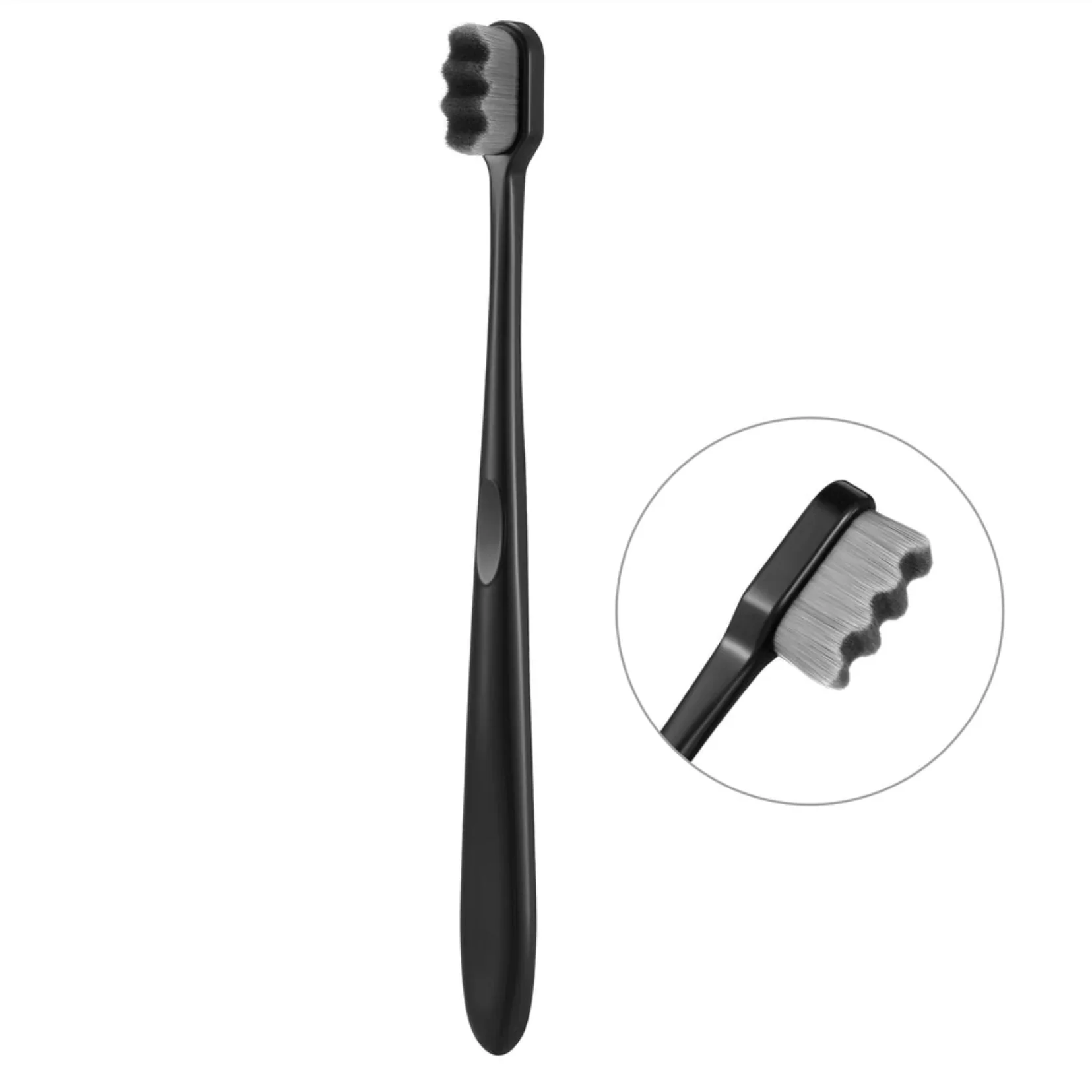 ORAL MAX- NANO TOOTHBRUSH & TRAVEL CASE - Image 3