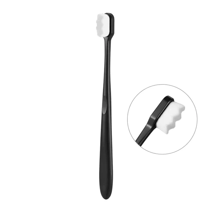 ORAL MAX- NANO TOOTHBRUSH & TRAVEL CASE - Image 4