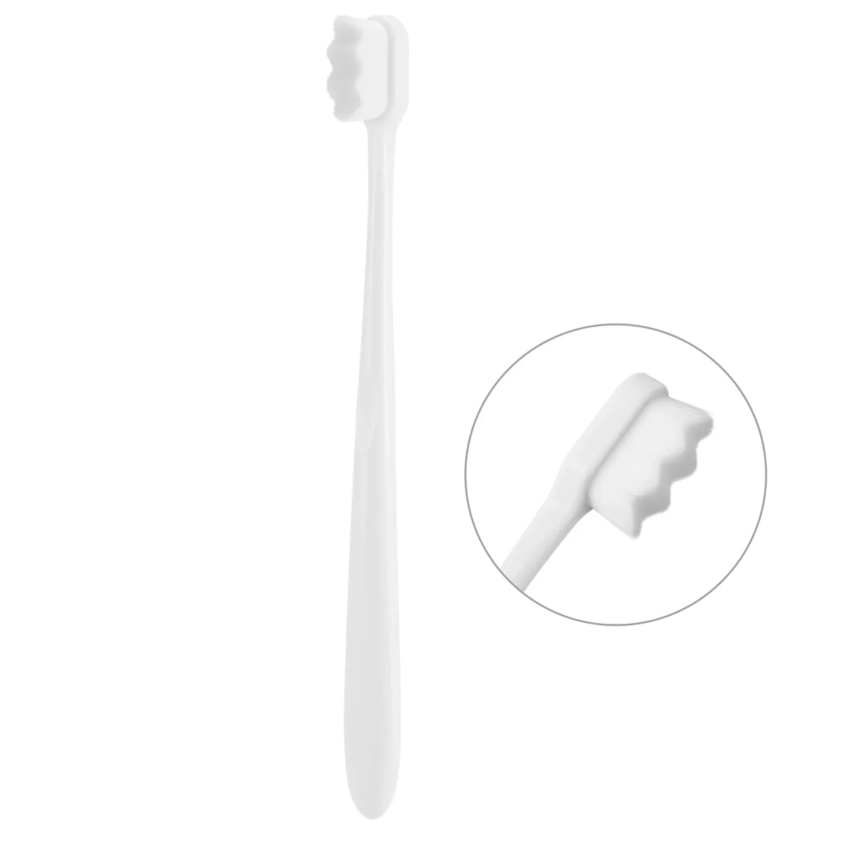 ORAL MAX- NANO TOOTHBRUSH & TRAVEL CASE - Image 5