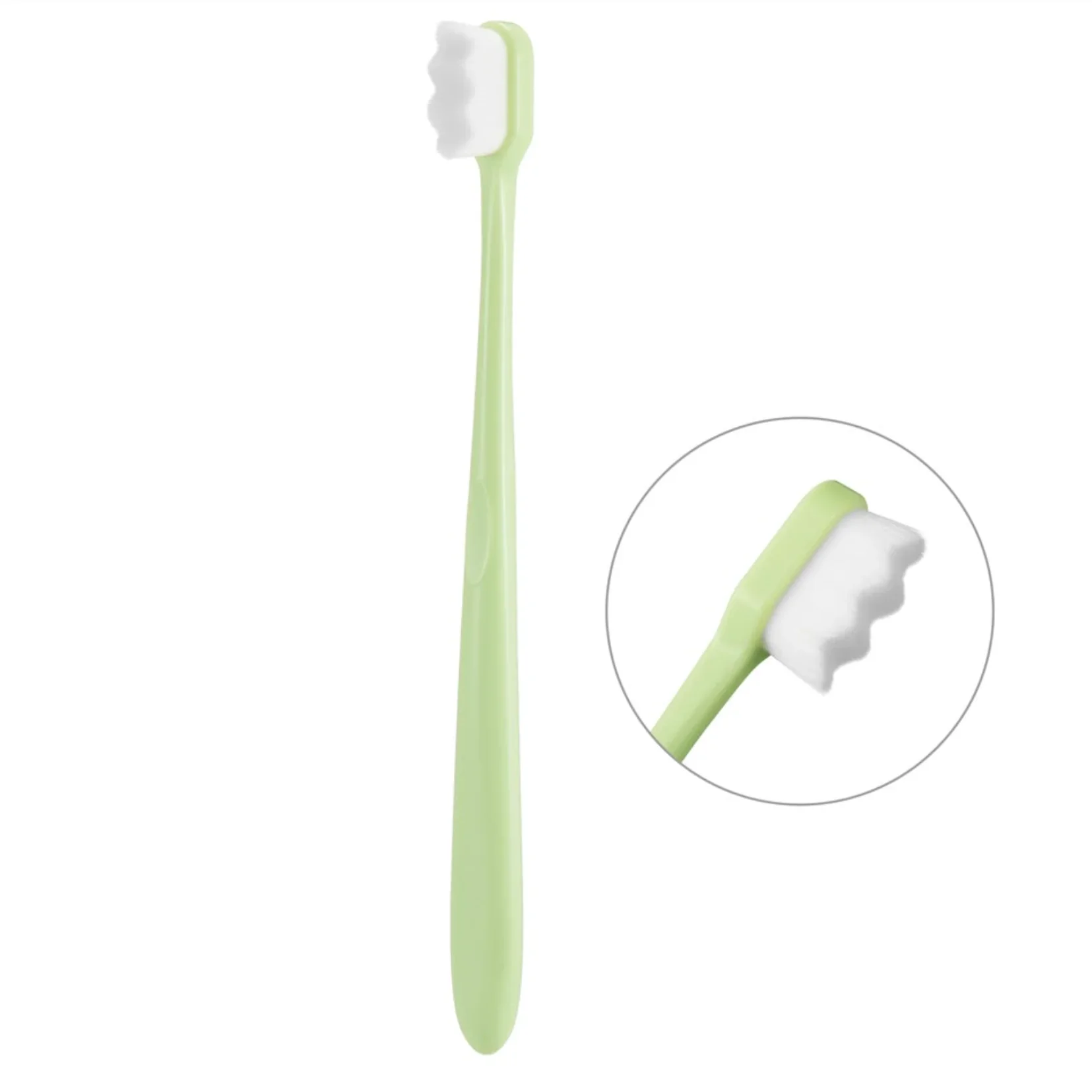 ORAL MAX- NANO TOOTHBRUSH & TRAVEL CASE - Image 6