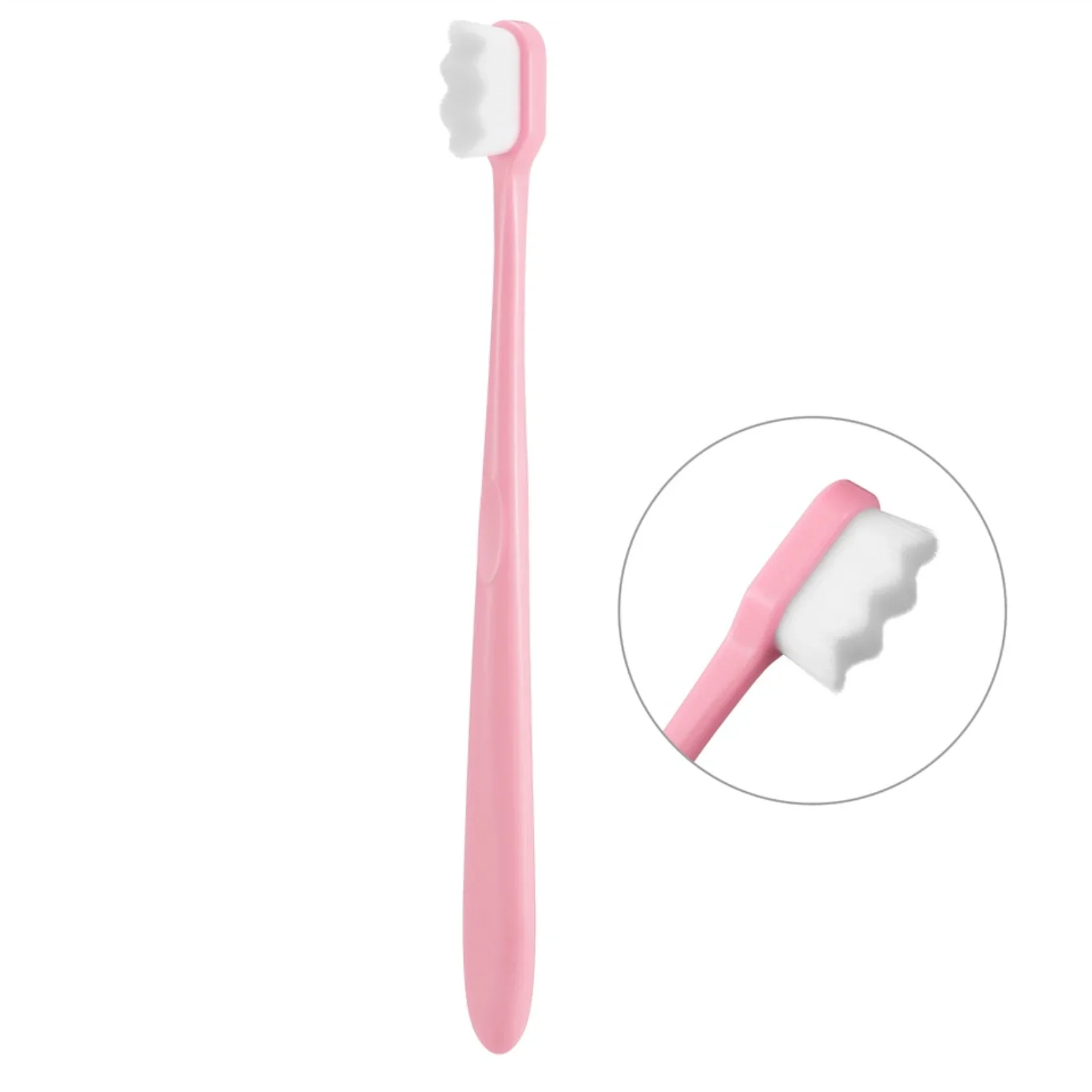 ORAL MAX- NANO TOOTHBRUSH & TRAVEL CASE - Image 7