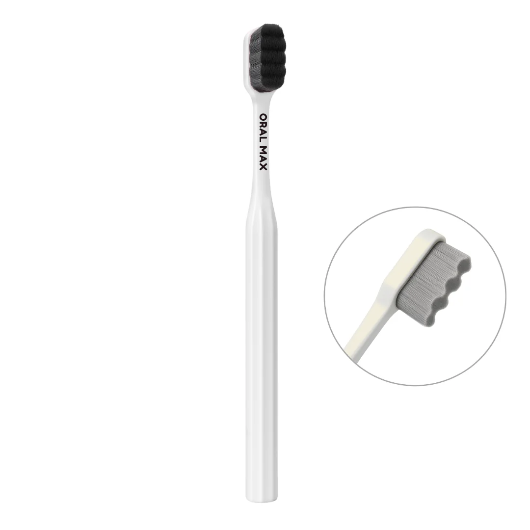 ORAL MAX- NANO TOOTHBRUSH & TRAVEL CASE 2.0 - Image 5