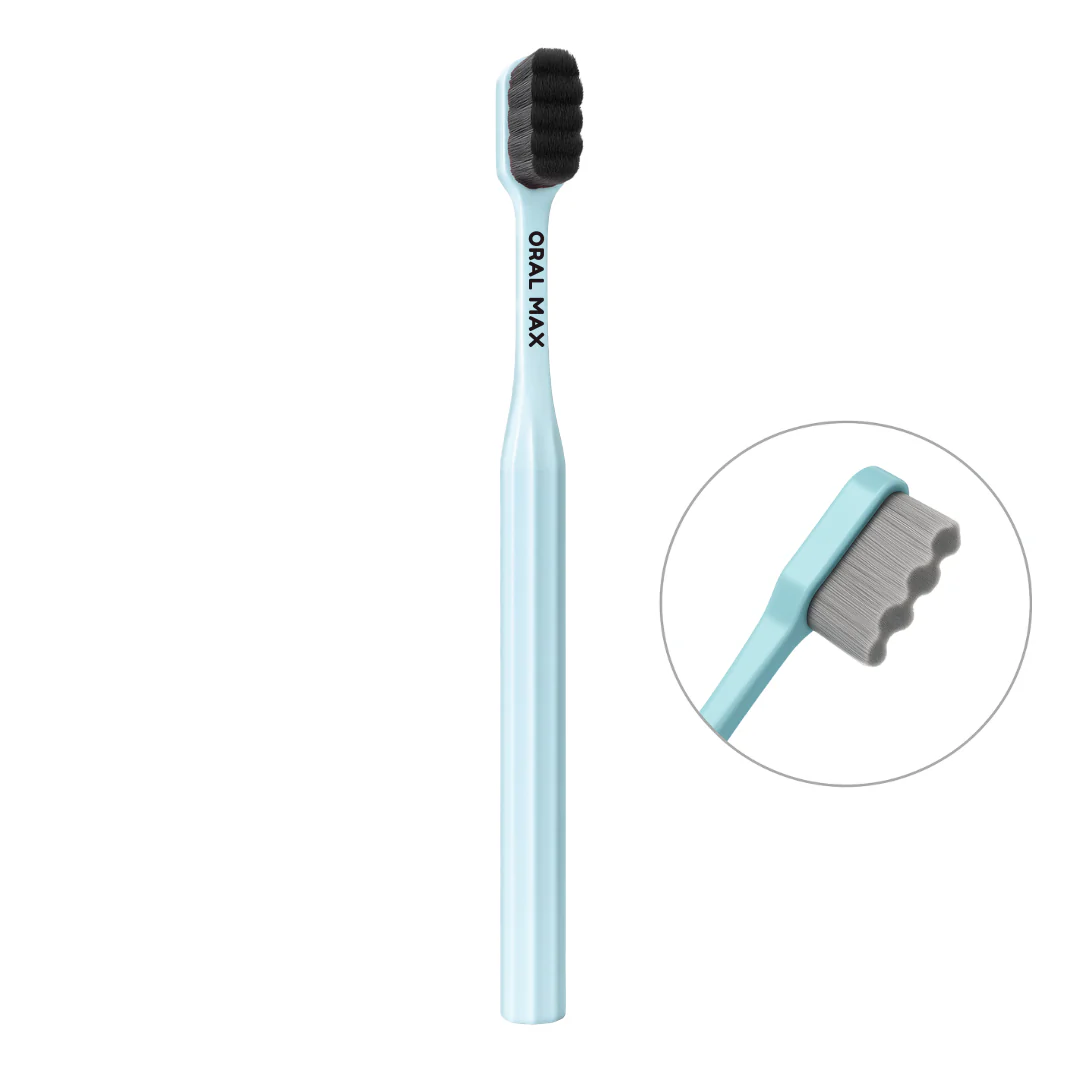 ORAL MAX- NANO TOOTHBRUSH & TRAVEL CASE 2.0 - Image 6
