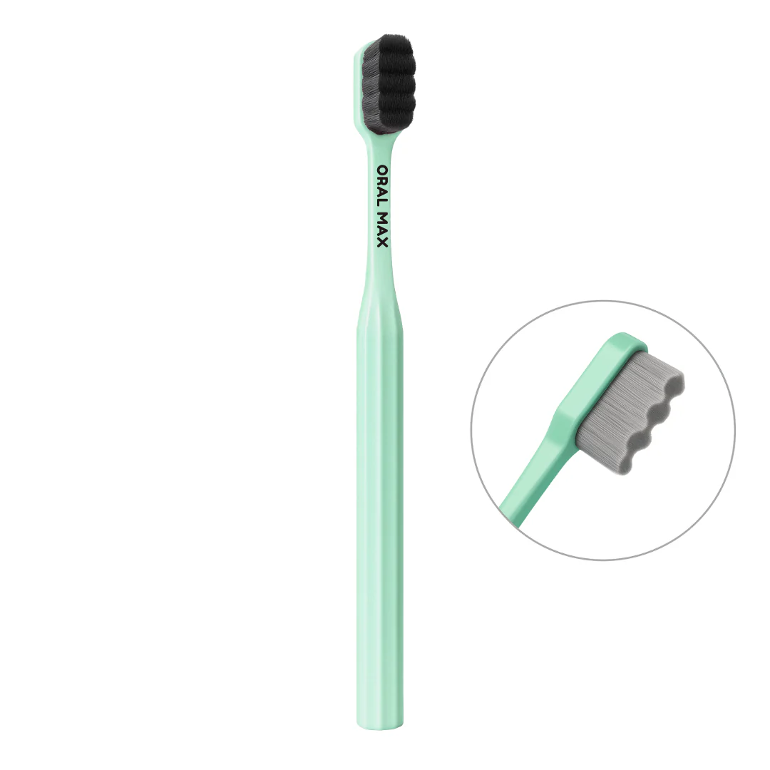ORAL MAX- NANO TOOTHBRUSH & TRAVEL CASE 2.0 - Image 7