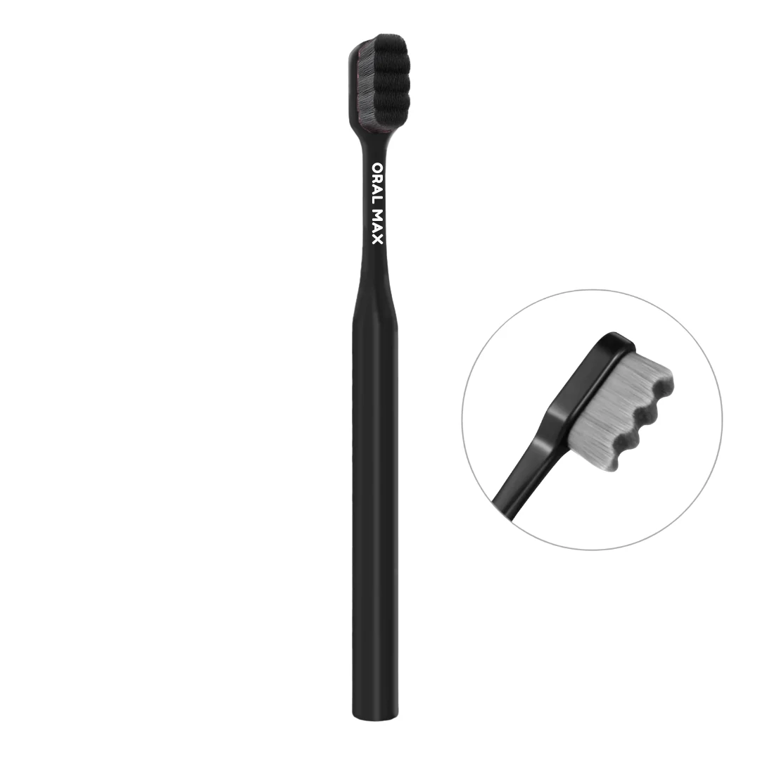 ORAL MAX- NANO TOOTHBRUSH & TRAVEL CASE 2.0 - Image 8