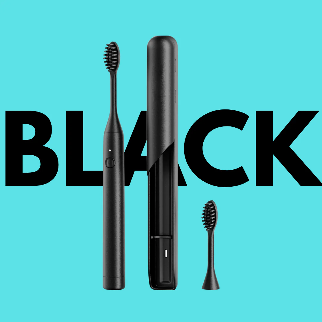 ORAL MAX - Sonic PRO Toothbrush - Image 4