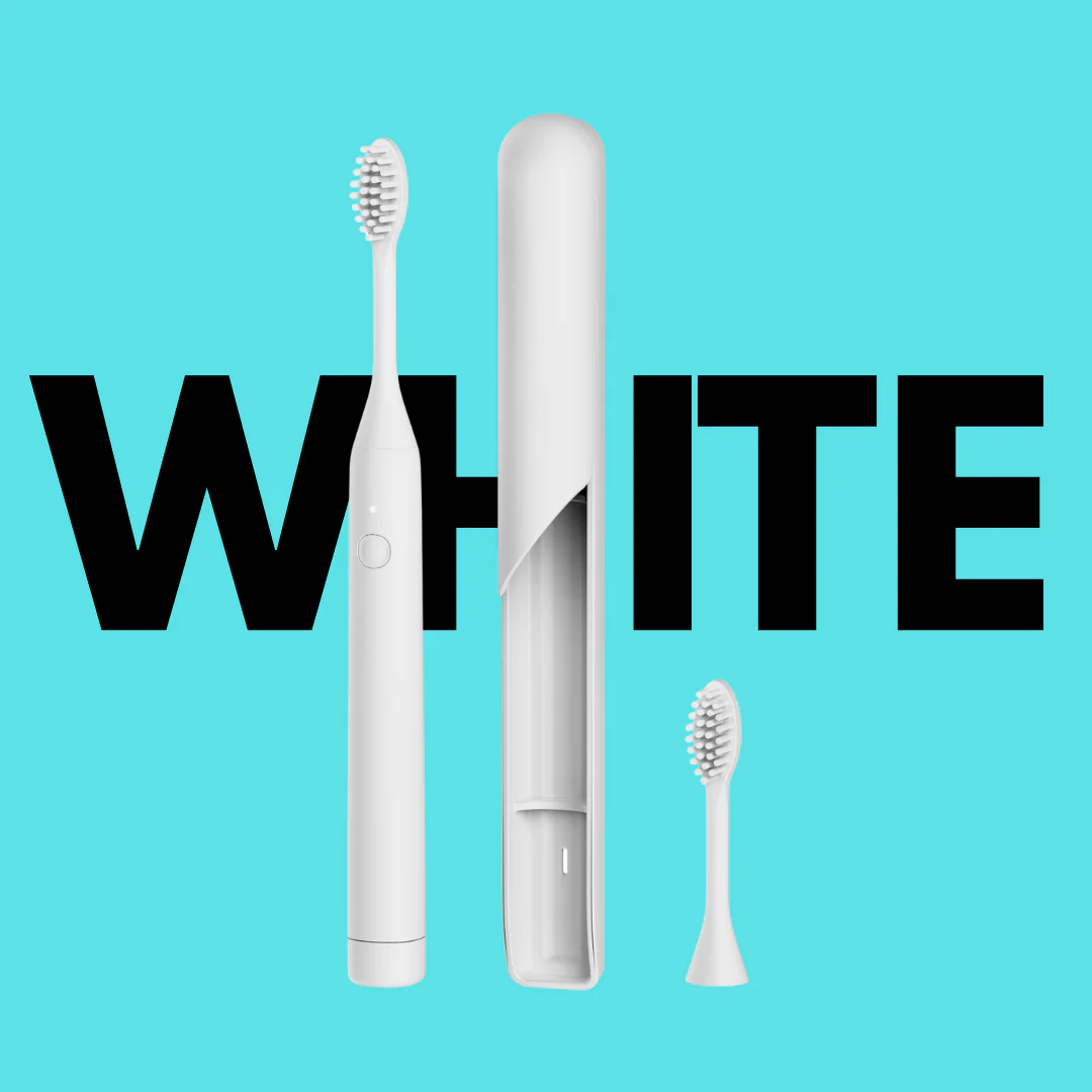 ORAL MAX - Sonic PRO Toothbrush - Image 5