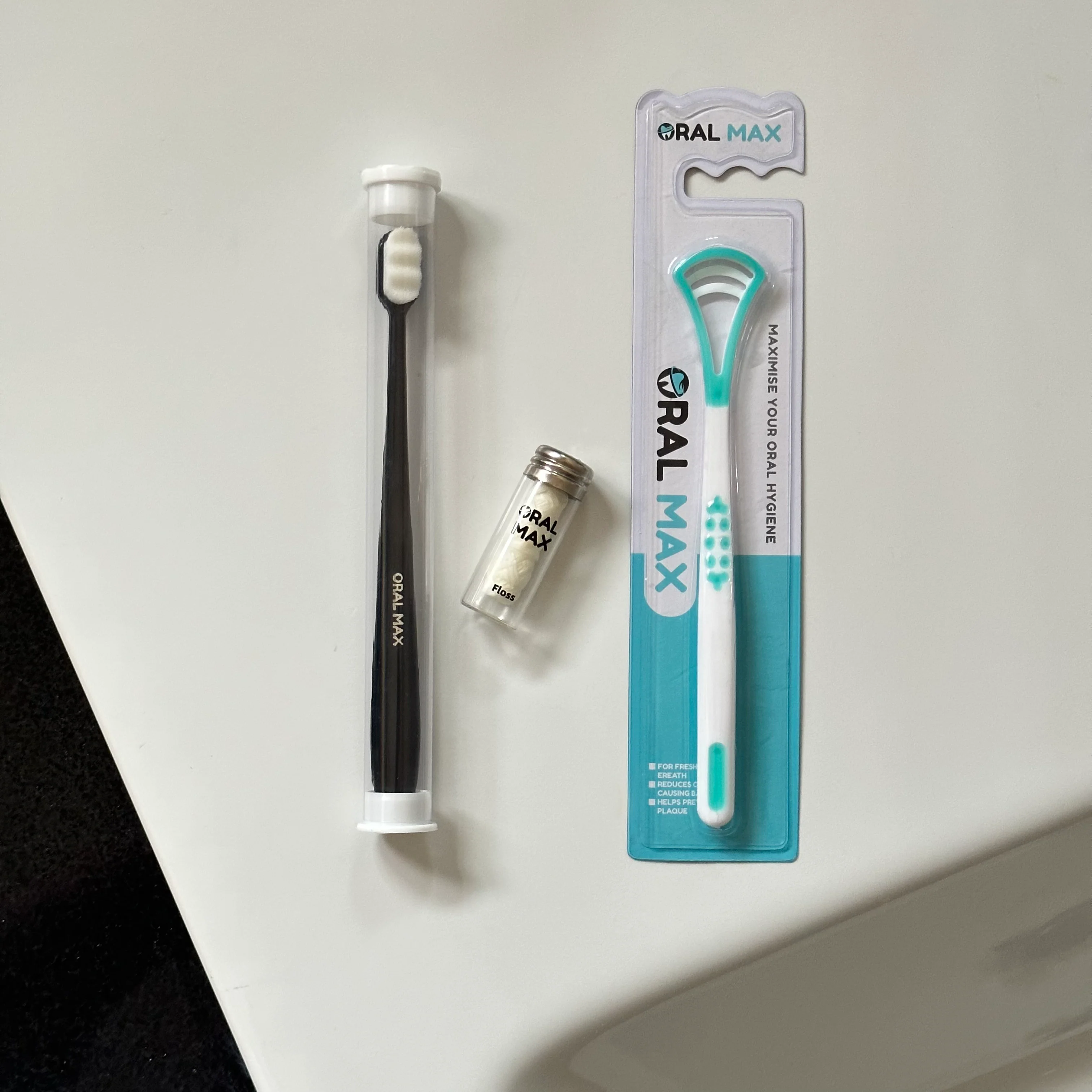 ORAL MAX - Care Kit - Image 3