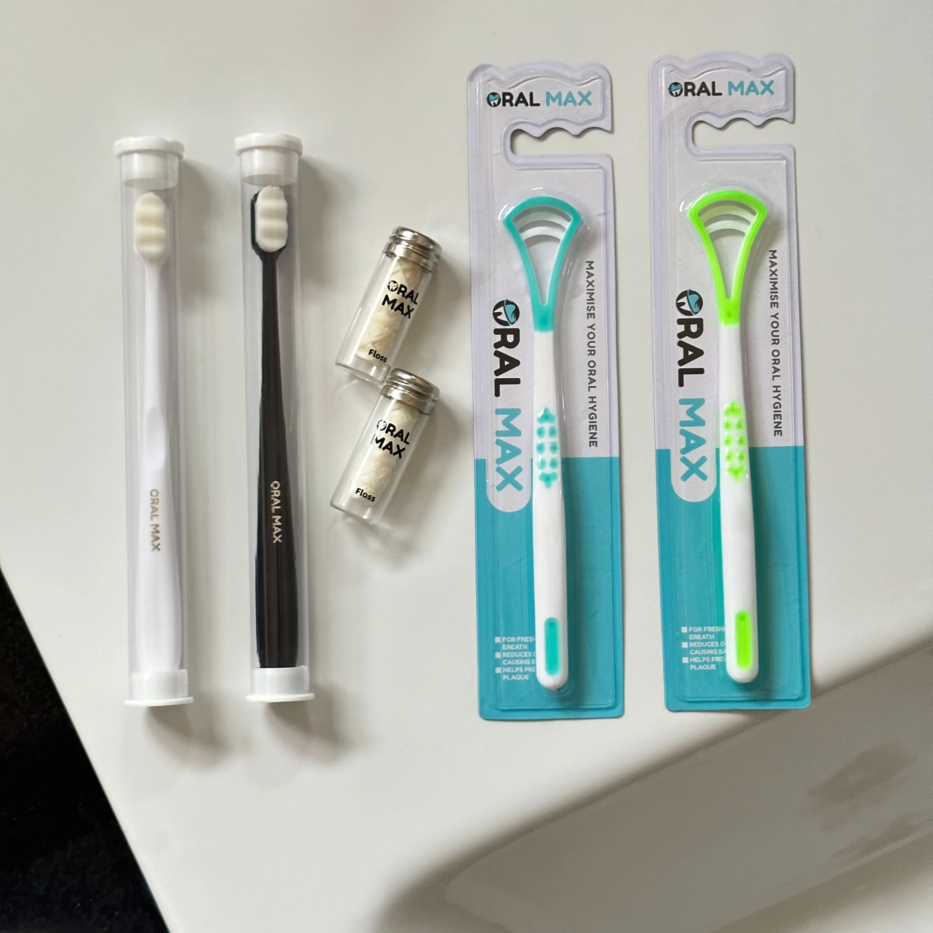 ORAL MAX - Care Kit - Image 4
